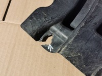 фото thumb №6, Mercedes r-klasa w251 lift 09- плита защита pod двигатель перед a2515240830