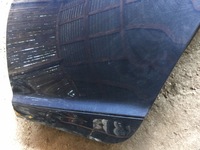 фото thumb №7, Audi a6 c6 lz5b двері ліва лівий задня задні