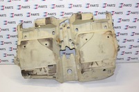 фото thumb №7, Bmw f48 x1 килимок обшивка перед m-pakiet eur usa