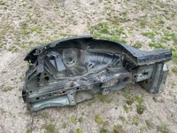 фото thumb №6, Range rover evoque i l538 четверть правая правый задняя крыло kod lak 820