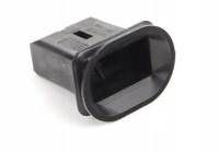 фото thumb №1, Клипса втулка кронштейн сиденье vw eos passat cc