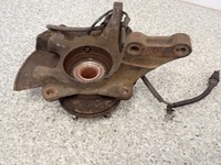 фото thumb №6, Hyundai tucson 04- crdi поворотна опора передня ліва