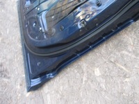 фото thumb №9, Audi q7 4l 2007r дверь правый перед лак lz5b bez коррозия полный