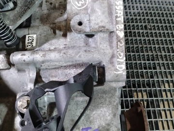 фото thumb №8, Коробка передач коробки передач механічна vw passat b8 tgv 2.0 tdi