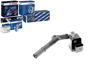 фото thumb №1, Катушка зажигания mercedes a w176 b w246 w242 c