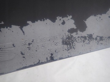 фото thumb №10, Seat ibiza fr cupra порог левый планка пороговая левая