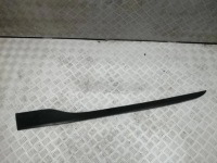 Купить Opel adam rocks молдинг дверь левая 13444853, фото thumb