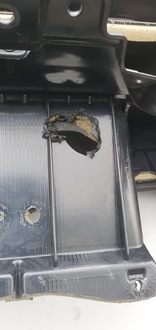 фото thumb №14, Панель приладів приладова панель приладів консоль подушка пасажира renage rover sport l320