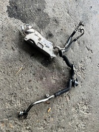 фото thumb №1, Audi a6 c7 4g 3.0 tdi crt радіаторів масла