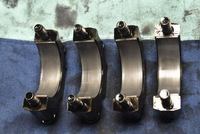 фото thumb №15, Блок dół двигателя wał 55182303 suzuki sx4 1.9 ddis 120 km 06-14