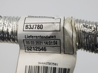 фото thumb №10, Шланг масовий акумулятор bmw x5m f95 x6m f96 s68 4.4 v8 4a15b35