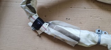 фото thumb №11, A4 b8 рестайлинг s4 шторка воздушная air bag правая 8k0880742f