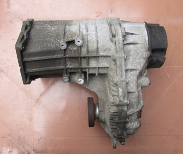 фото thumb №4, Редуктор коробки коробки передач kjz audi q7 4l 3.0tdi casa