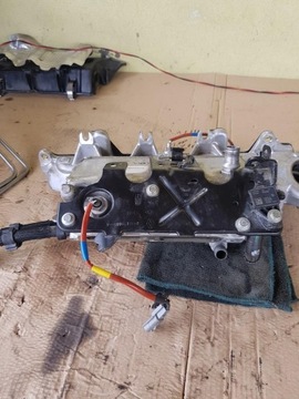 фото thumb №5, Колектор всмоктуючий 1.7 dci cdi mercedes vito w447