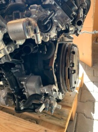 Купить Renault trafic 3 iv nv300 двигатель 2.0 dci m9rz717 208a07119r 144104384r, фото thumb