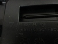 фото thumb №9, Спойлер спойлер porsche panamera 971 правая сторона 971827847