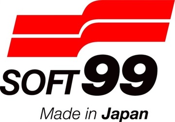 SOFT99 GLACO DX 110 мл невидимая жидкость для протирания из микроволокна