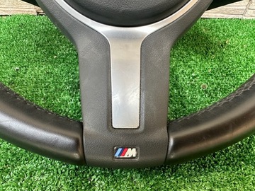 фото thumb №4, Руль m набор bmw 5 6 f10 f06 f12 подушка безопасности