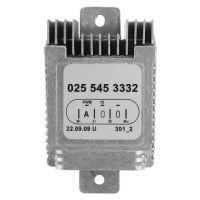 фото thumb №4, Модуль управляющий вентилятора охлаждающий jednos