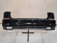 фото thumb №1, Бампер спойлер audi a6 c8 4k9 kombi задня nr m67