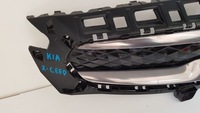 фото thumb №2, Kia x-ceed x ceed xceed решётка радиатора решётка оригинал