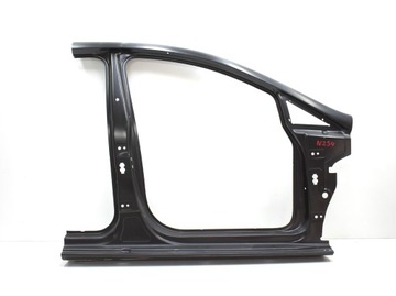 фото thumb №1, Seat ibiza iv 6j правые обшивка рамка стойка org