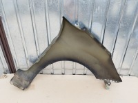 фото thumb №14, Крыло левые перед ford fiesta vii mk7 годы 2008-2017 оригинал
