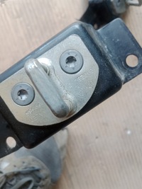 фото thumb №3, Ручка внутрішня правий задня кришка багажника renault kangoo