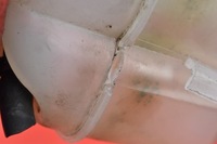 фото thumb №5, Бачок розширювальний 30723929 volvo v70 2 ii 2.4 d5 185 km 04-08