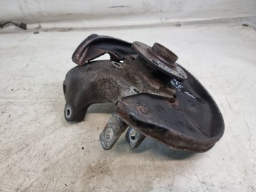 фото thumb №1, Поворотный кулак левый зад audi a6 c6 2.0tdi 05r