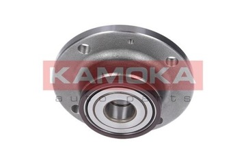 фото thumb №2, Ступиця колеса citroen c2 03-, c3 02- зад +abs