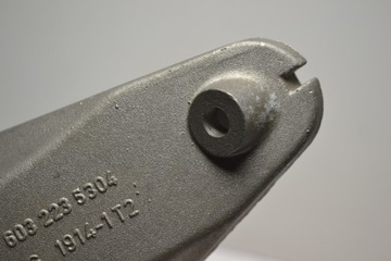 фото thumb №8, Mercedes w140 280 se 350 td лапи двигуна права