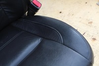 фото thumb №9, Сиденье перед передний правый пассажира subaru forester ii sg 04