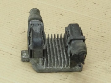 фото thumb №7, Модуль блок управления opel astra ii g zafira a 09366457