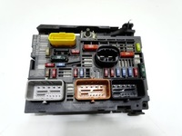 фото thumb №1, Peugeot citroen - коробка модуль bsm r05 9664706280