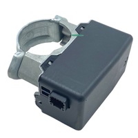 фото thumb №13, Блокировка руля renault koleos ii kadjar