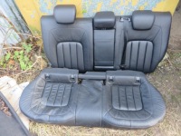 фото thumb №3, Сидіння сидіння заднє сидіння обшивки mercedes cls w218 kombi r