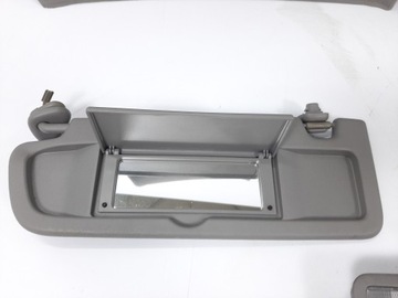 фото thumb №13, Honda civic viii sedan 10r потолок козырьки ручки лампочки освещение