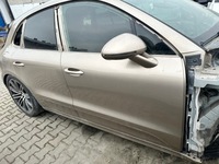 фото thumb №5, Porsche macan дверь четверть кузов крыша bok крышка багажника задняя