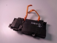 фото thumb №1, Модуль реле потужності hyundai kona ev 2018-