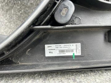 фото thumb №3, Вентилятор корпус renault kadjar nissan qashqai 2 ii j11 fs2198 t85047b