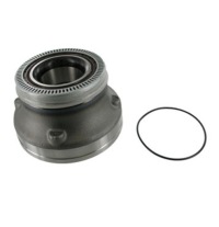 фото thumb №2, Подшипник колеса renault midlum /skf/ vkba 5407 skf