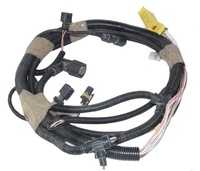 фото thumb №1, Джгут трубопровід man фара правий 81254546556