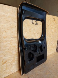 фото thumb №8, Двері ліва задні renault kangoo ii mercedes citan nowe задня скло 7751478138