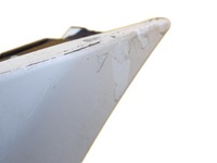 фото thumb №13, Бампер зад задній seat alhambra i vw sharan i рестайлінг fl 2000-2010 - la9b