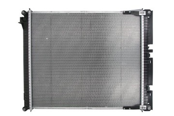 фото thumb №13, Mahle cr 784 000p радиаторов, система охлаждение двигатель