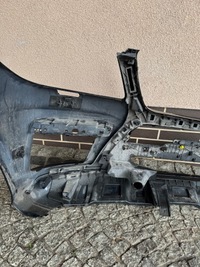 фото thumb №13, Бампер перед передний mercedes gl x166 amg