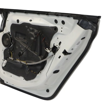 фото thumb №11, Bmw f06 дверь правые задние альпийский белый 3 белый - 300