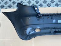 фото thumb №8, Бампер задняя audi a3 8p7 s-line оригинал