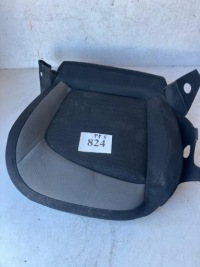 фото thumb №1, Сиденье сиденье пассажира правый перед citroen c4 picasso ii